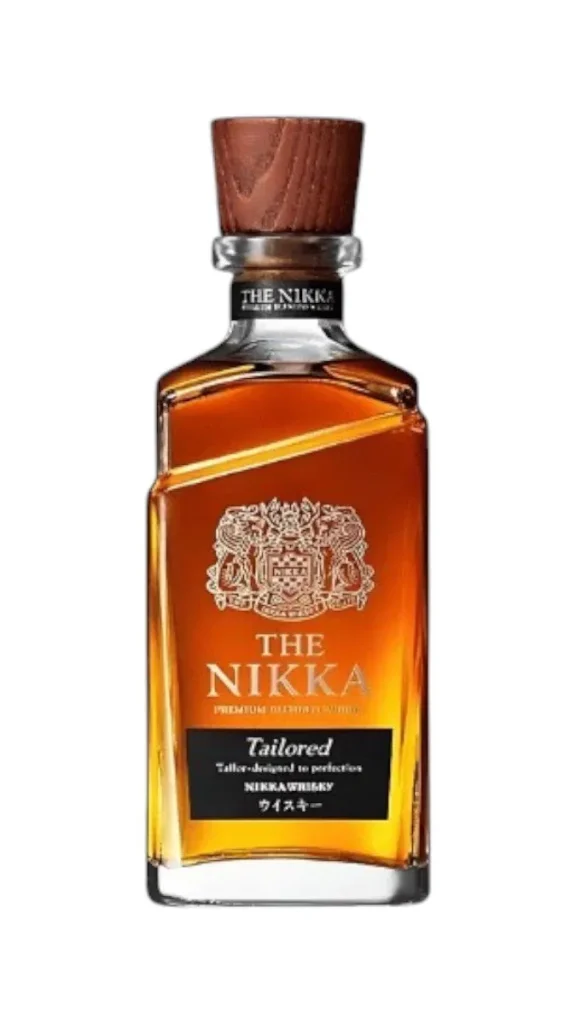 Nikka Tailored