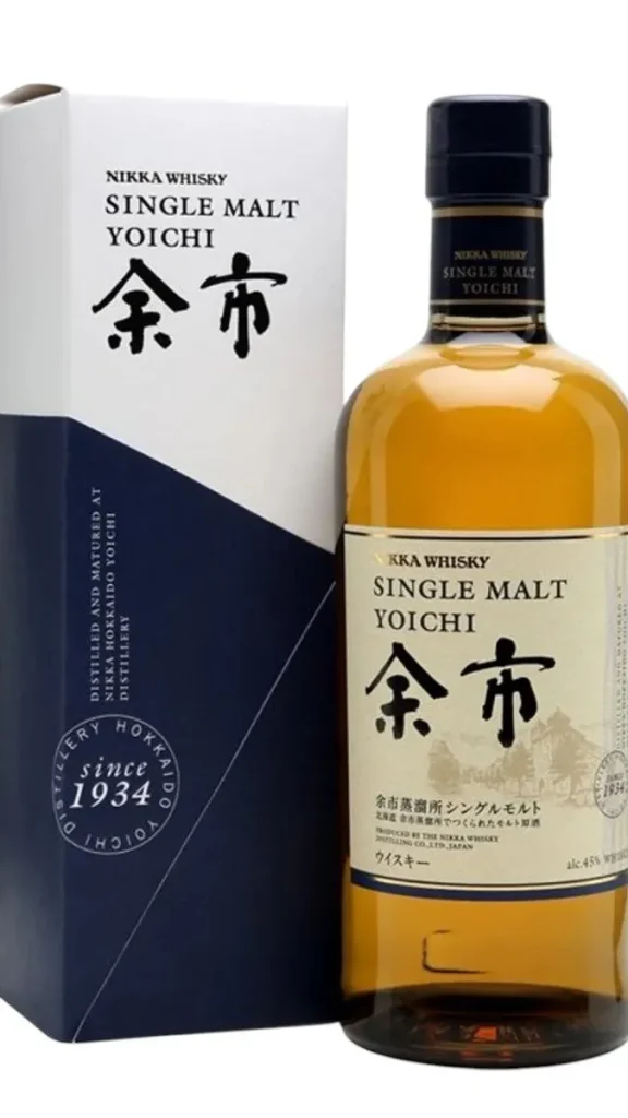 Nikka Yoichi