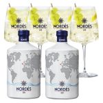 Nordea Gin