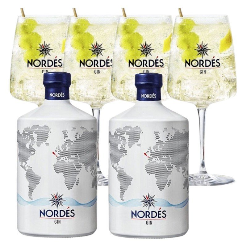 Nordea Gin
