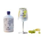 Nordes Atlantic Galician Gin
