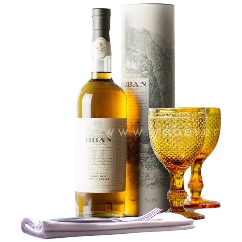 Oban 14Years