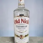 Old Nick White Rum
