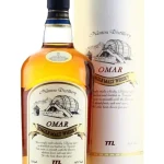 Omar Bourbon Cask