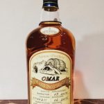 Omar Bourbon Cask Finished