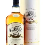 Omar Sherry Cask