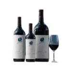 Opus One Napa Valley 2015