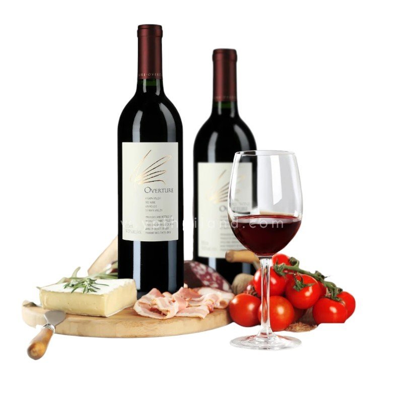 Opus One Overture