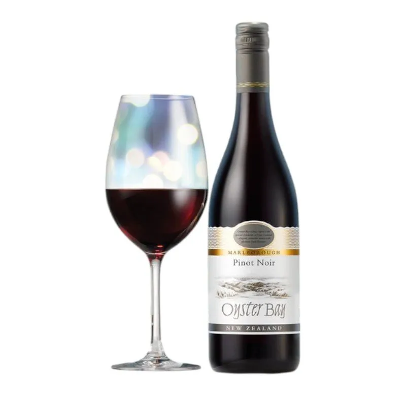Oyster Bay Pinot Noir 2021