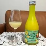 Ozeki Pineapple Nigori Sake