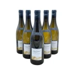 Pascal Jolivet Pouilly Fume 2017