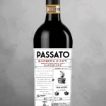 Passato Dasti Barbera