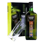 Passport Scotch
