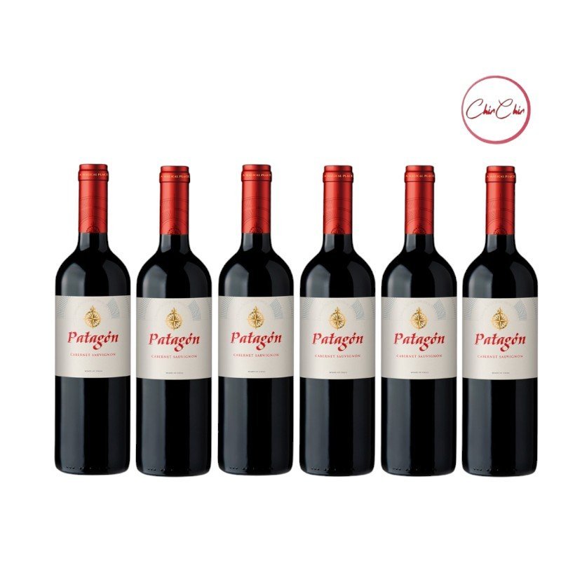 Patagon Cabernet Sauvingon 2019
