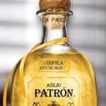 Patrón Anejo