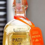 Patrón Reposado