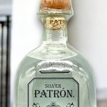 Patrón Silver