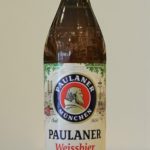 Paulaner Hefe Weissbier