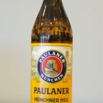 Paulaner Münchner Hell