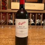 Penfold Bin 128 Coonawarra Shiraz