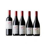Penfolds Bin 138 Barossa Valley Shiraz Grenache Mataro 2019