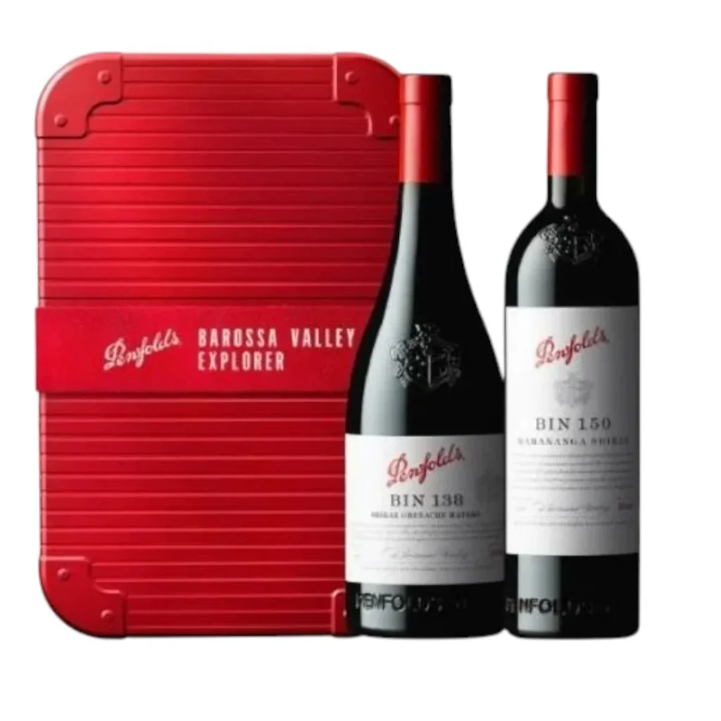 Penfolds Bin 150 Marananga Shiraz 2018