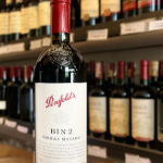 Penfolds Bin 2 Shiraz Mataro