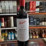 Penfolds Bin 407 Cabernet Sauvignon