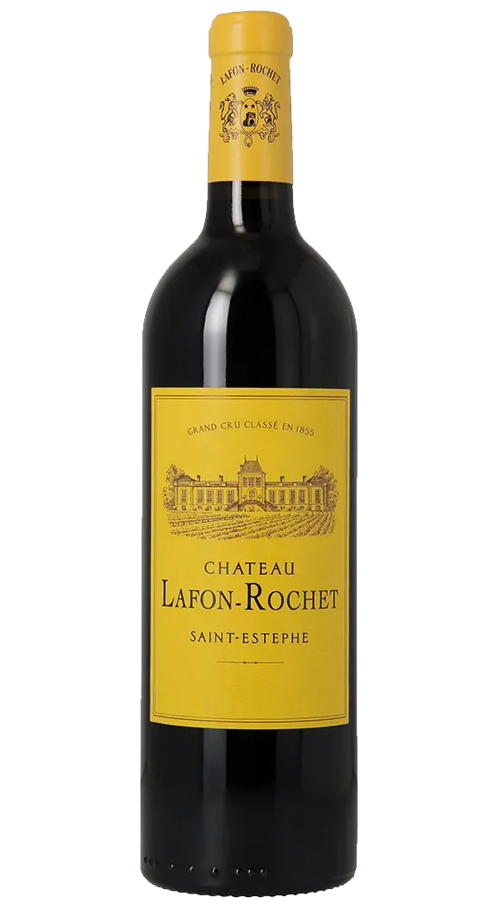 Château Lafon-Rochet 2021 750ml
