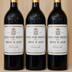 Lalande 2005 Pichon