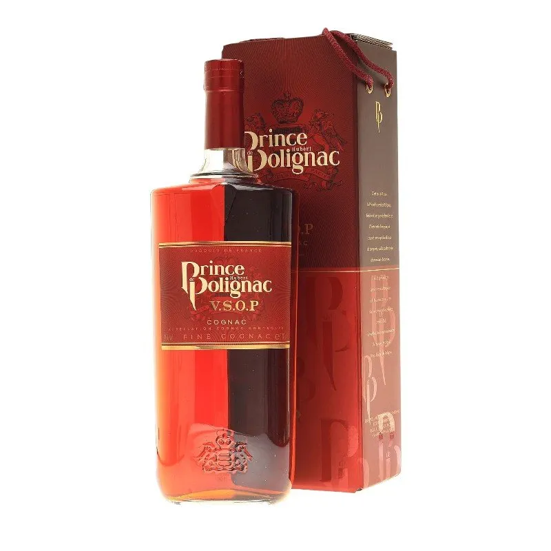 Polignac Vsop