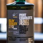 Port Charlotte Islay Barley 2013