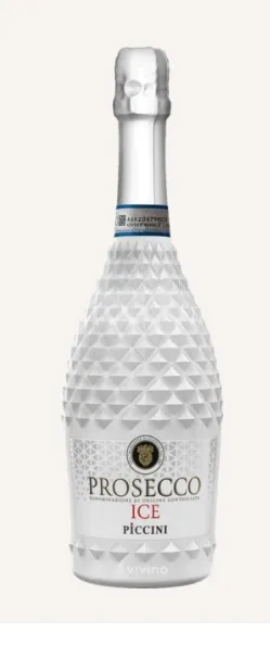 Piccini Ice Prosecco