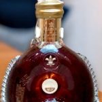 Rémy Martin Louis XIII Time Collection City Of Lights 1900 Cognac