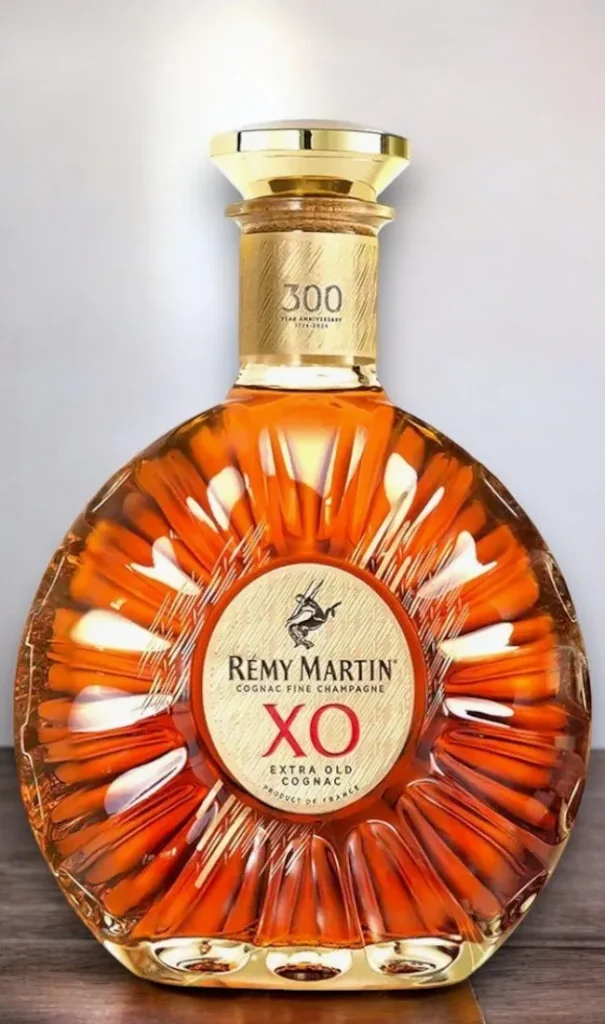 Rémy Martin XO 300th Anniversary Legacy