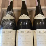 2023 Ross Chardonnay Raen Fort