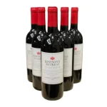 Rawson Retreat Shiraz Cabernet 2019