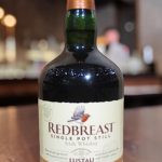 Redbreast Sherry Finish Lustau Edition