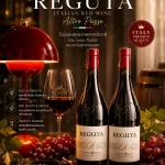 Reguta Altro Passo