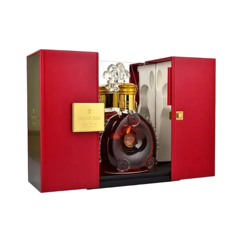 Remy Martin Louis XIII Cognac
