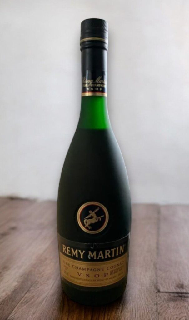 Remy Martin Prime Cellar NO.16