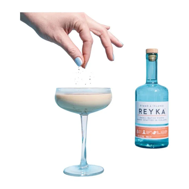 Reyka Vodka