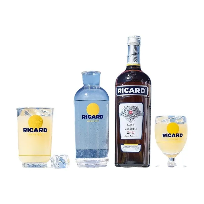 Ricard Liqueur