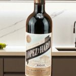 Rioja Crianza Hacienda Lopez de Haro