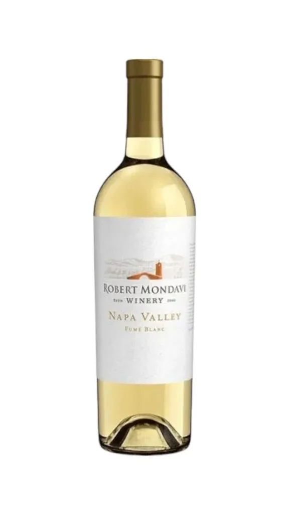 Robert Mondavi Fume Blanc