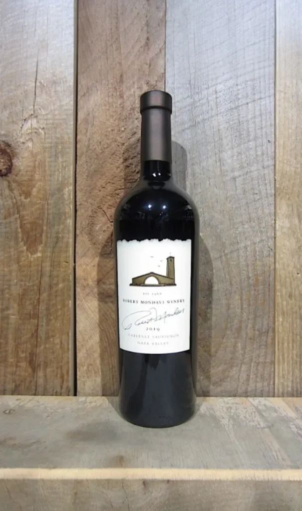 Robert Mondavi Napa Valley Cabernet Sauvignon