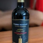 Robert Mondavi Private Selection Bourbon Barrel Aged Cabernet Sauvignon 2019