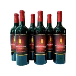 Robert Mondavi Private Selection Heritage Red Blend 2019