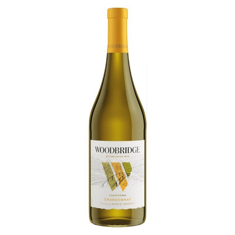 Robert Mondavi Woodbridge Chardonnay