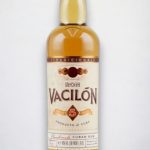 Ron Vacilón Añejo 5 Años